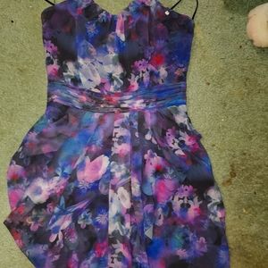 size 2 guess dress